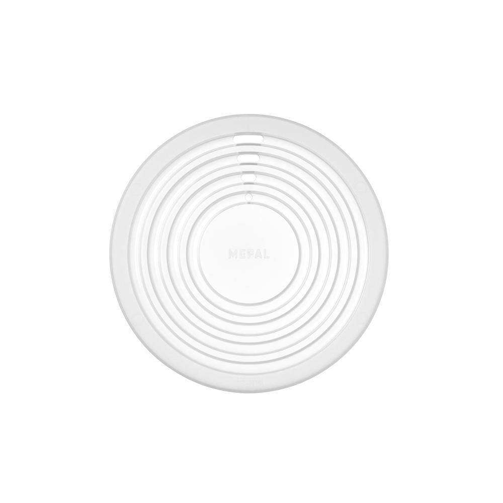 Mepal Cirqula Round Microwave Cover